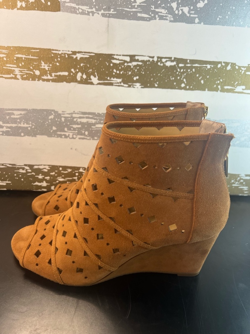 Michael Kors Wedges